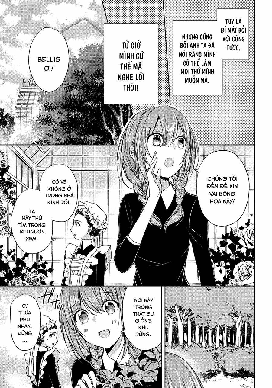 dareka kono joukyou wo setsumei shite kudasai! chapter 2 15