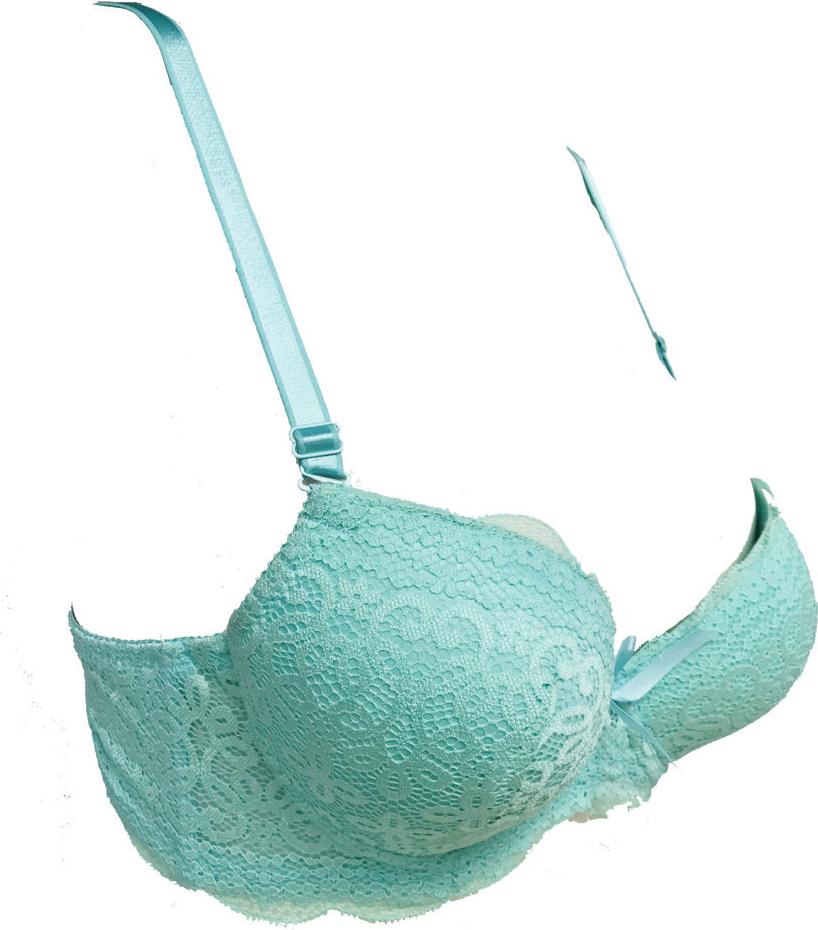 ÁO LÓT nâng ngực mút dày tạo khe cao cấp mã EC5140