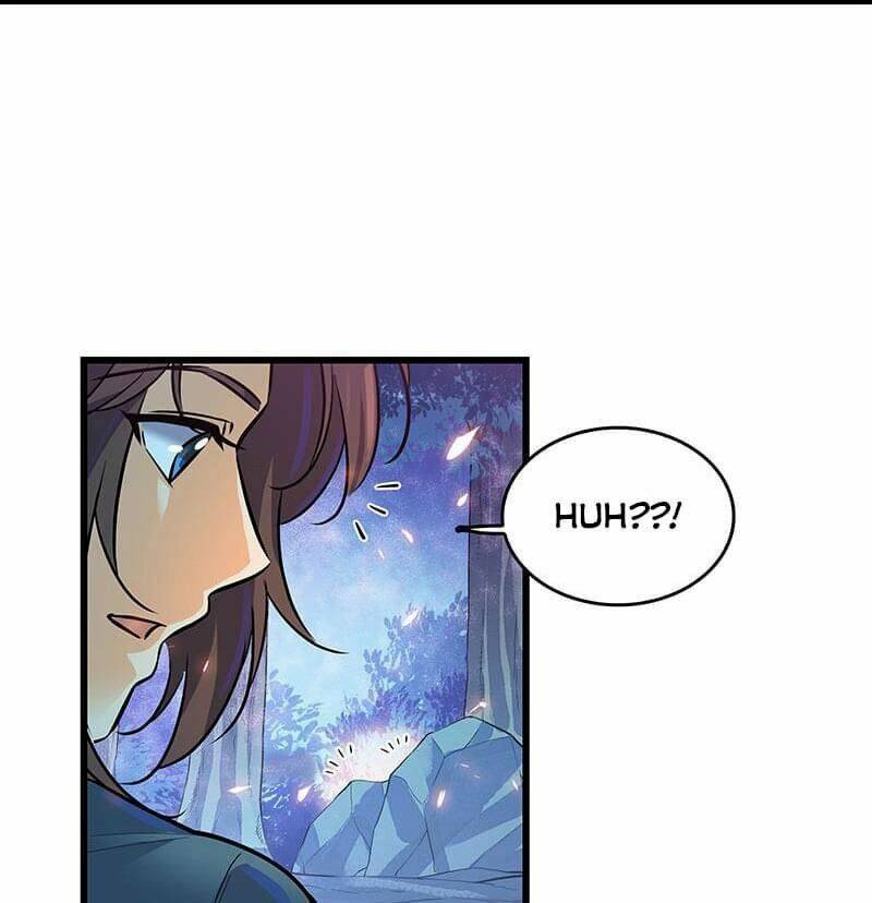 thần điêu hiệp lữ (new 2020) chapter 4 3