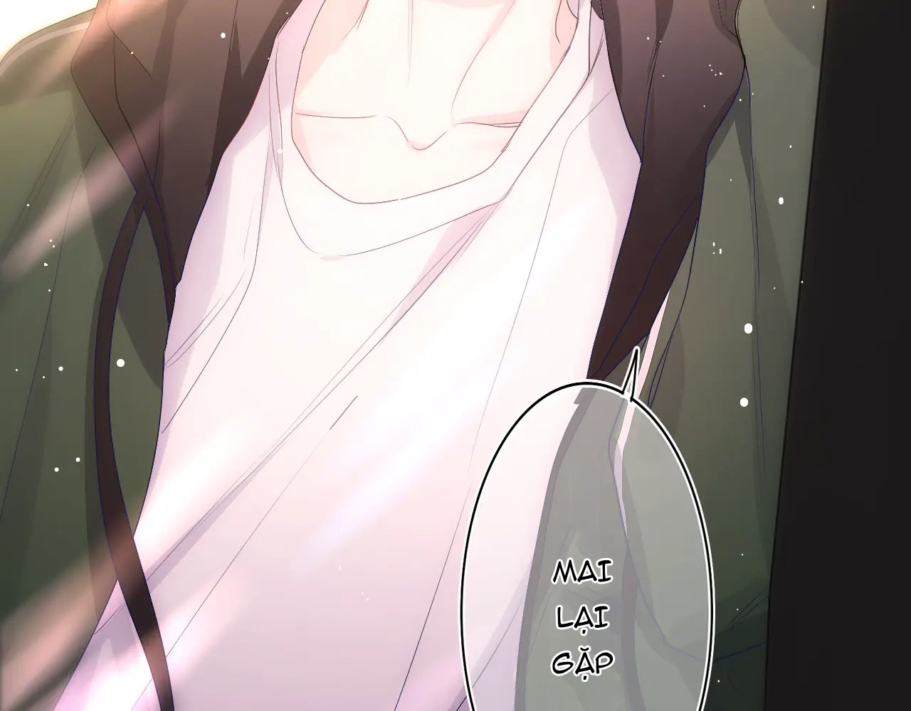 chào, đồng học thụ mộc chapter 16 16