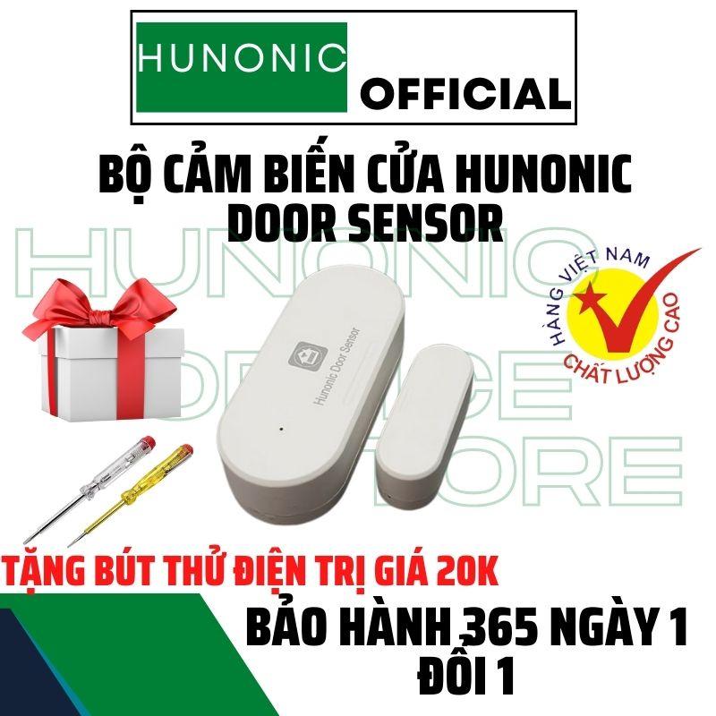 Bộ cảm biến cửa Hunonic Door Sensor