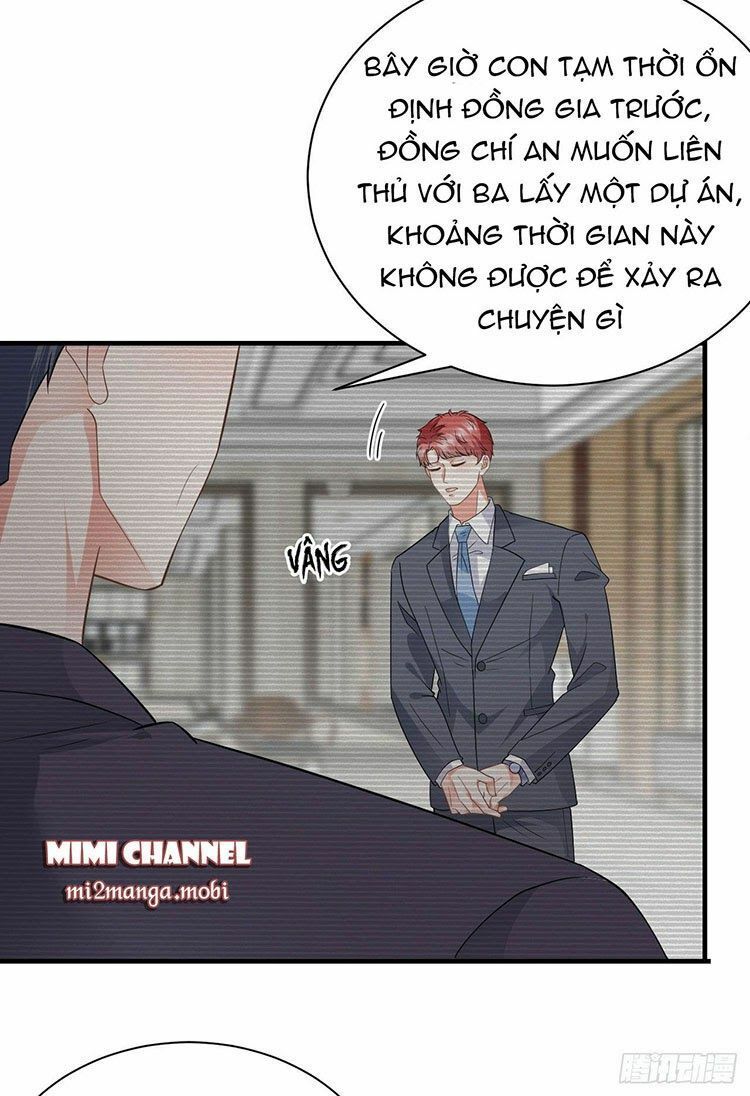 đại tiểu thư có ý đồ gì xấu đâu chapter 21.2 21