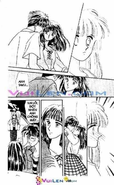 cô gái khả ái chapter 7 100