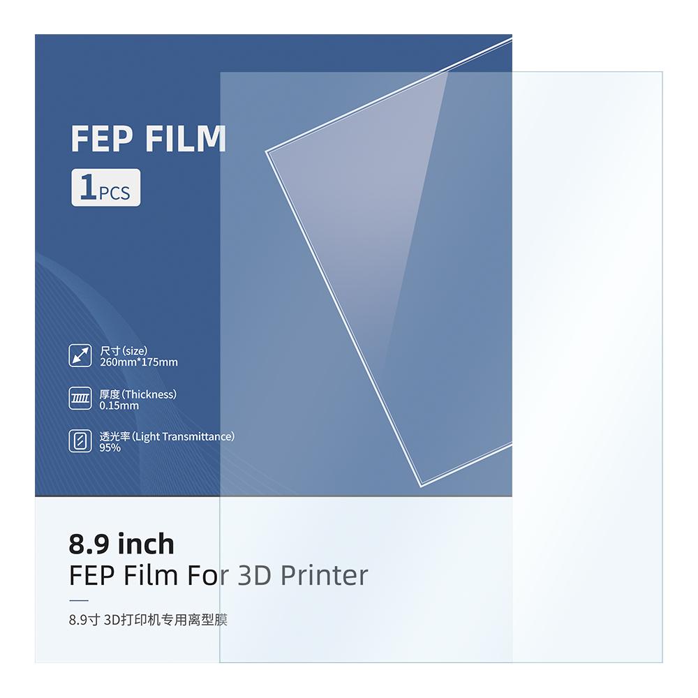 ANYCUBIC FEP Phim Cho Photon Mono X Photon X Photon Mono X 6K Photon Mono X 6KS Photon M3 Plus Photon Mono X2 Máy In 3D