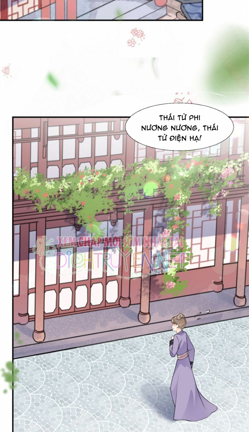 tang lạc túy tại nam phong lý chapter 34 2