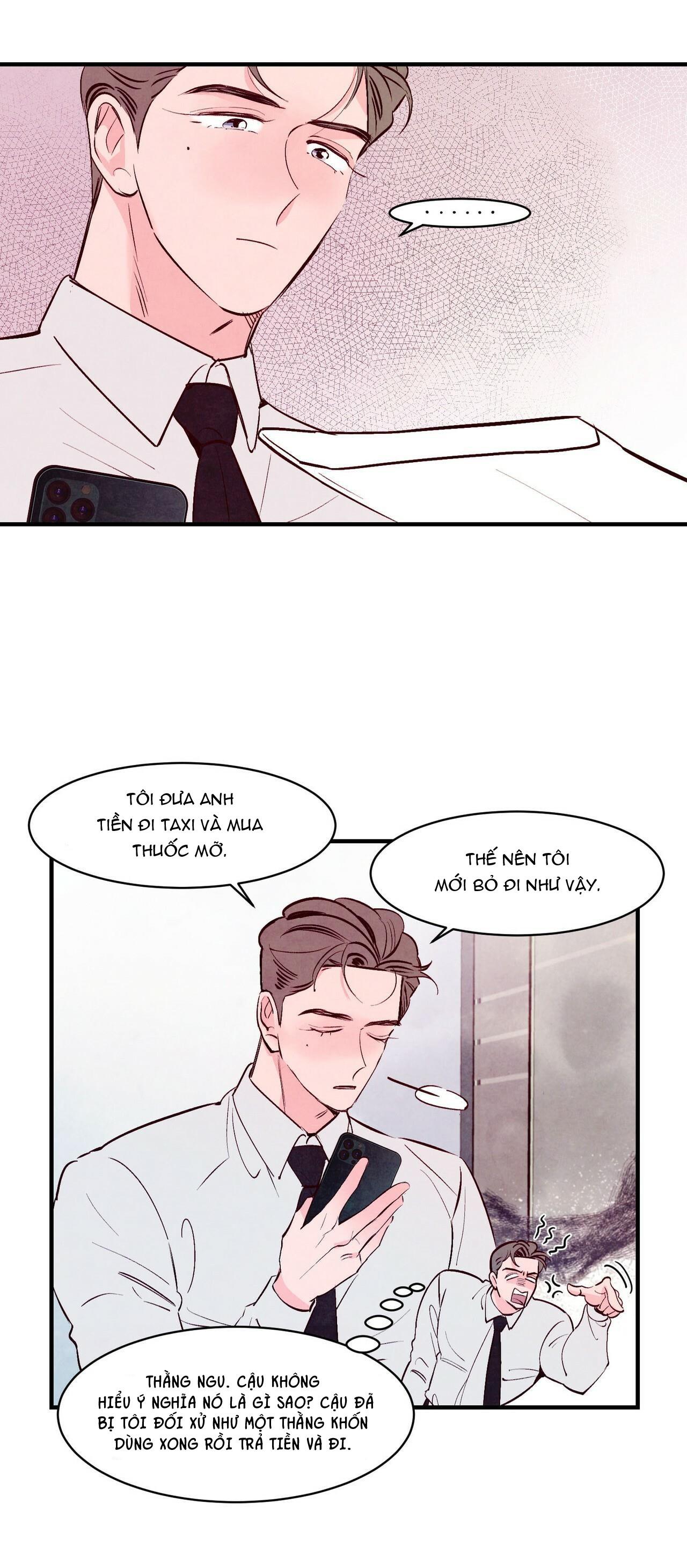 say tình [bl] chapter 8 3