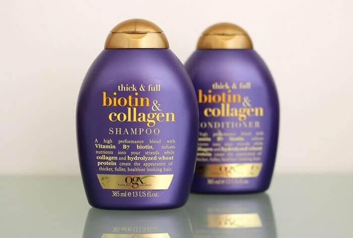 phân biệt biotin thật giả