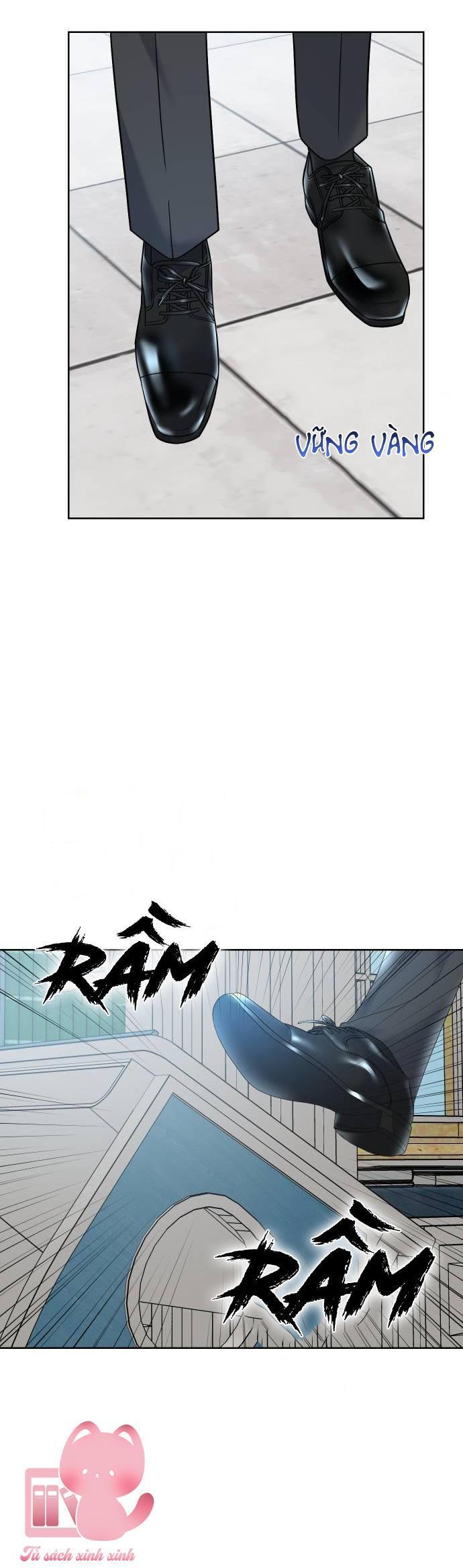 quản gia, làm ơn đấy! chapter 11 36