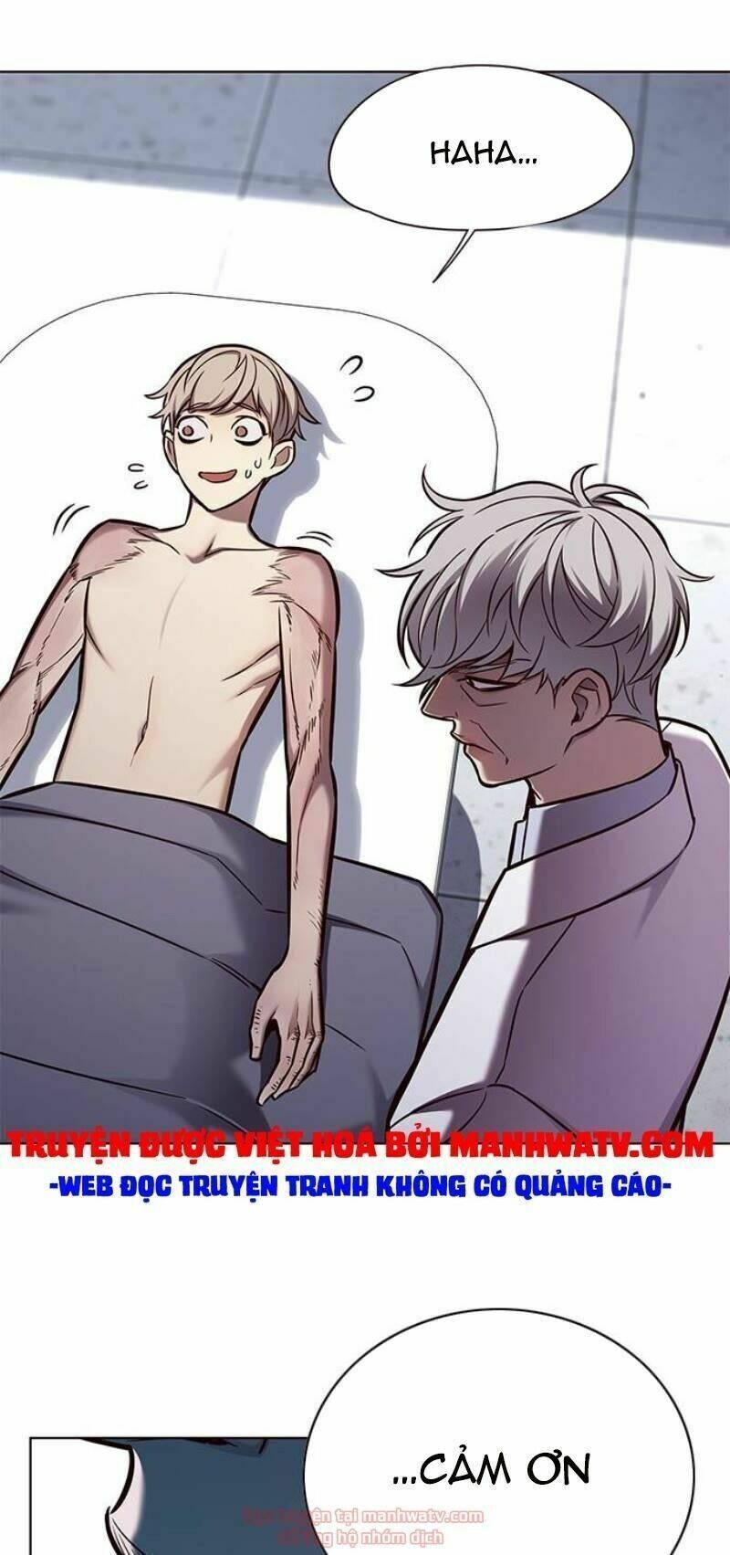 biến thân thành mèo chapter 131 17