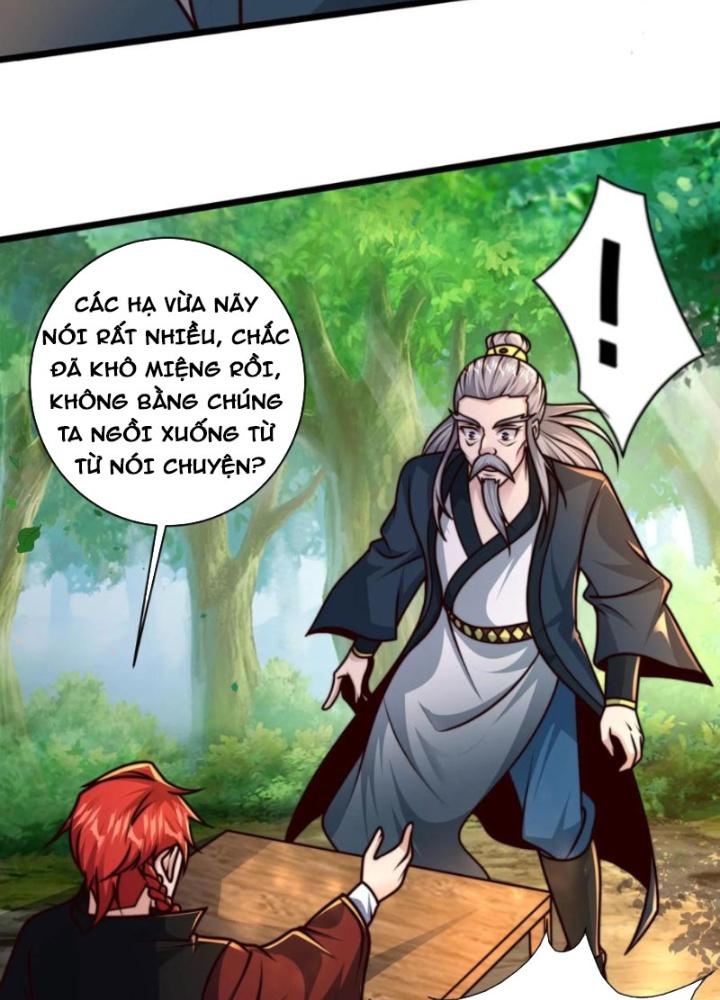 ta nuôi ma quỷ ở trấn ma ti chapter 230 31