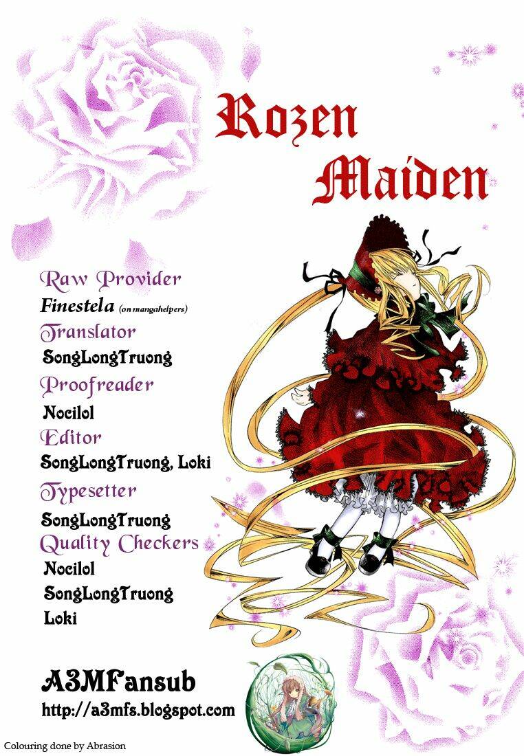 rozen maiden ii chapter 4 28