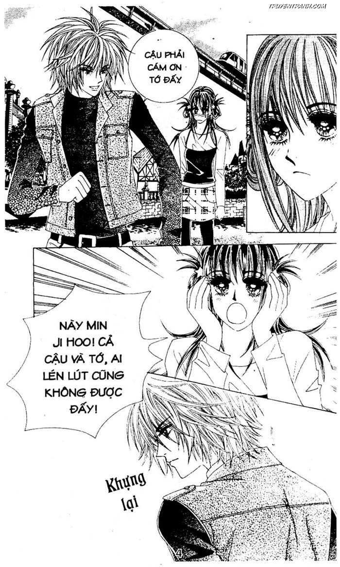 nhà trọ hoàn hảo chapter 37 5