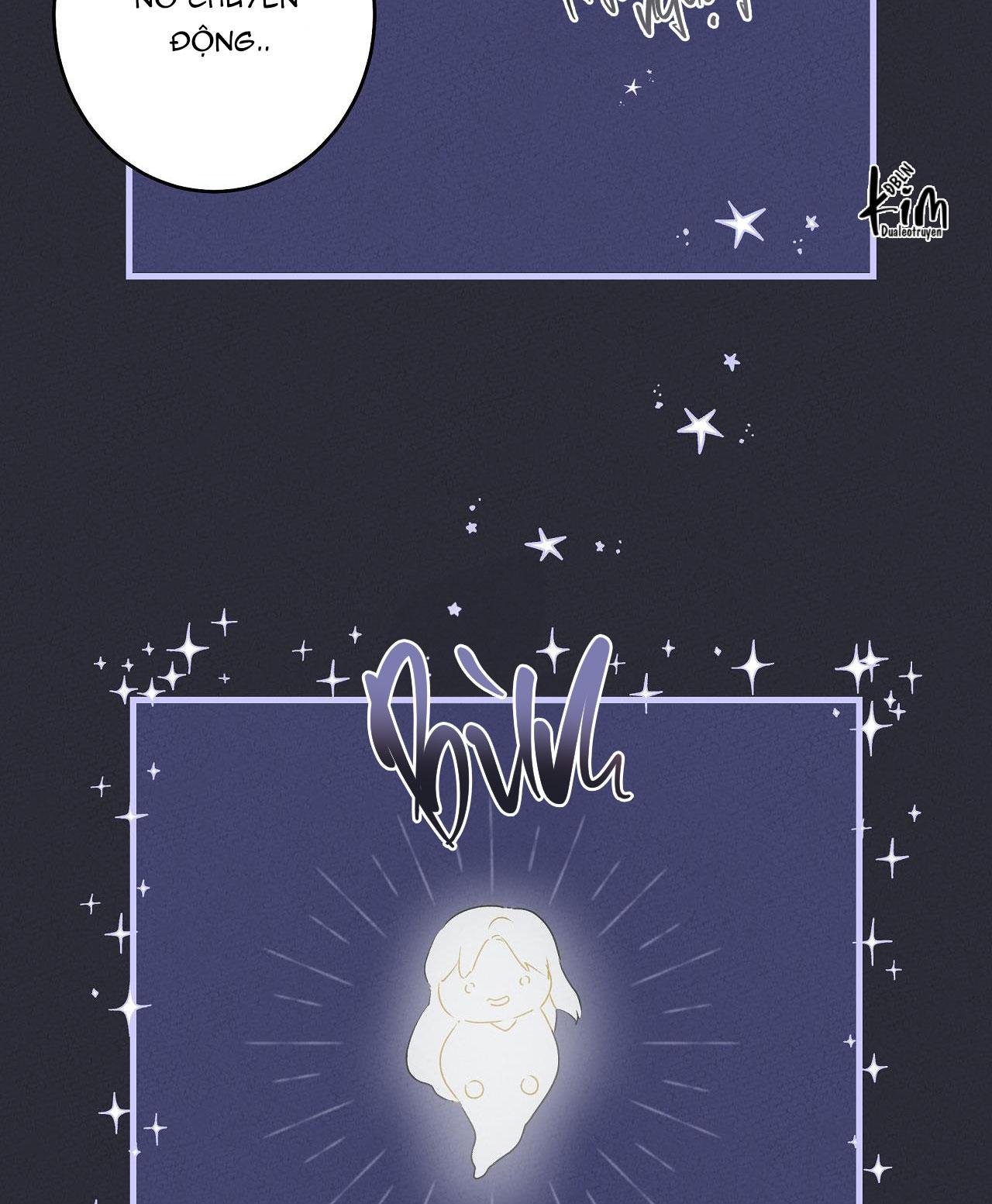 bl cổ trang - âu cổ ngắn nhà kim chapter 39.6 71