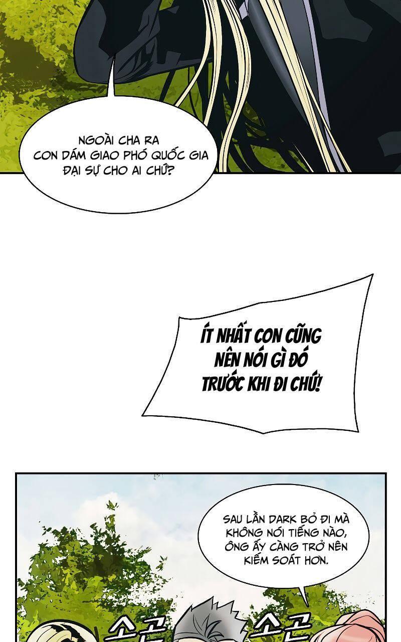 bất bại chân ma chapter 167 72