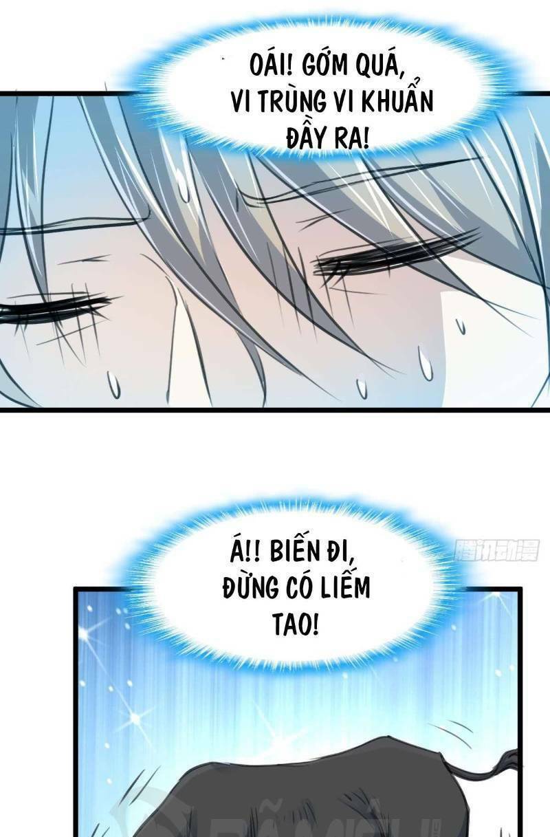 thần nhãn giám định sư chapter 119 11