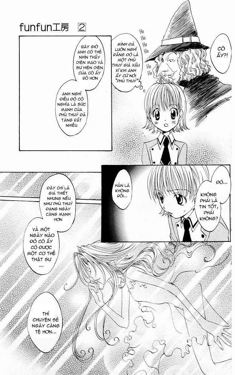 fun fun factory chapter 7 23