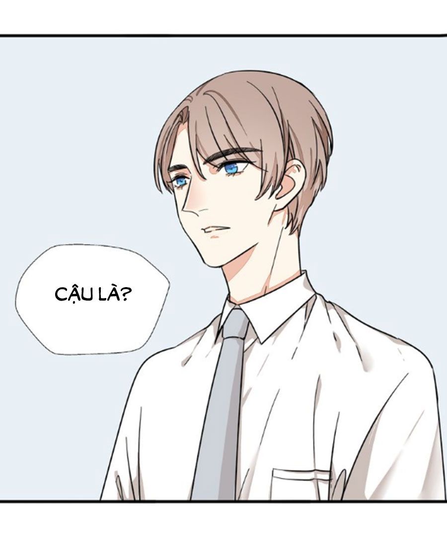 mùi hương lãng mạn chapter 26 7