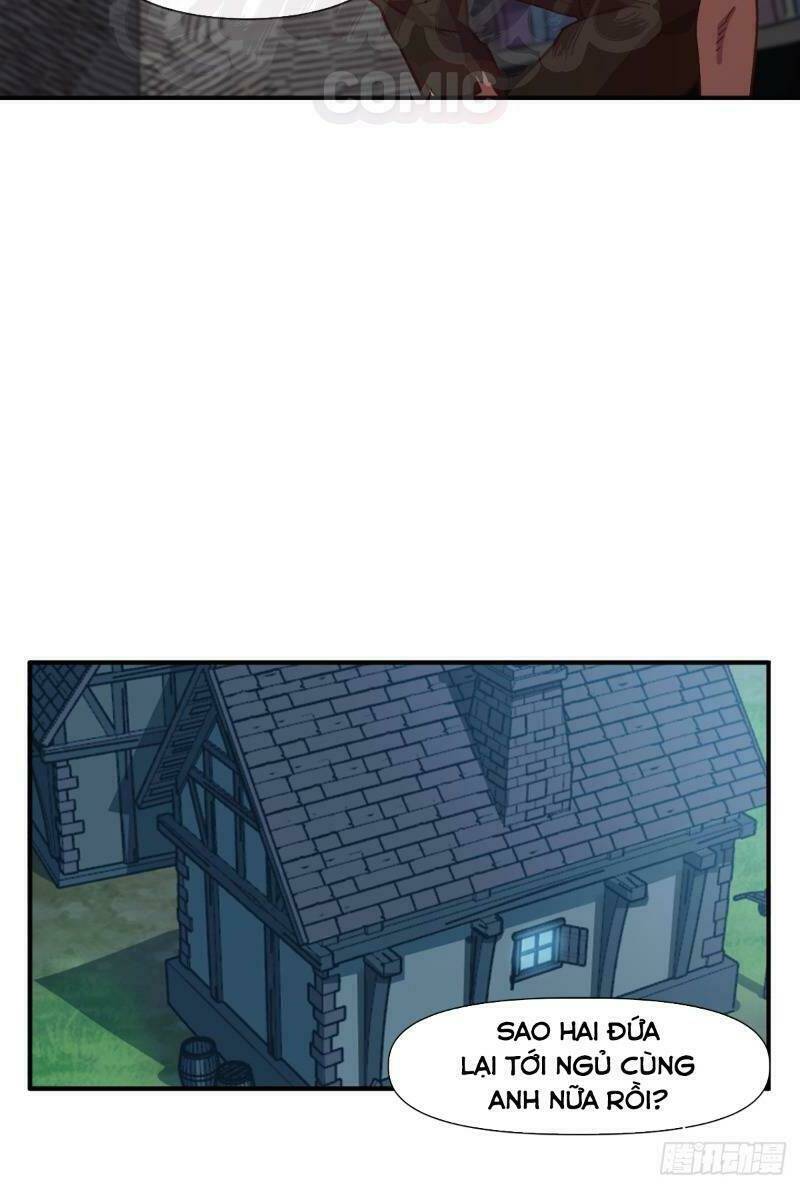 đại lục vô song chapter 2 8