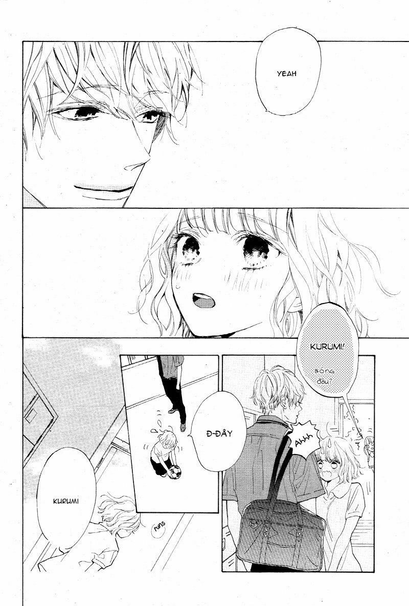 mainichi kiss shite ii desu ka? chapter 1 16