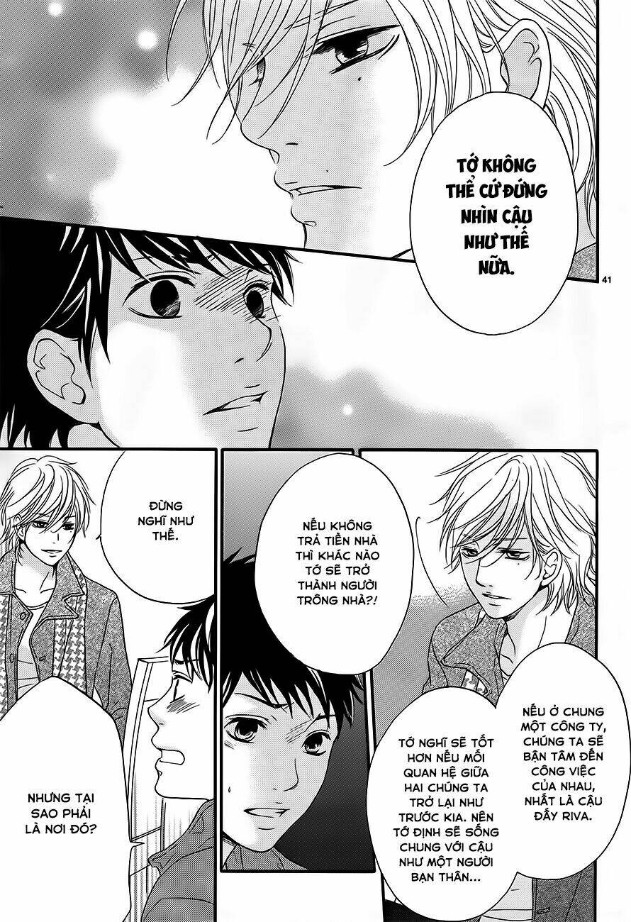 pink to gray chapter 4 44