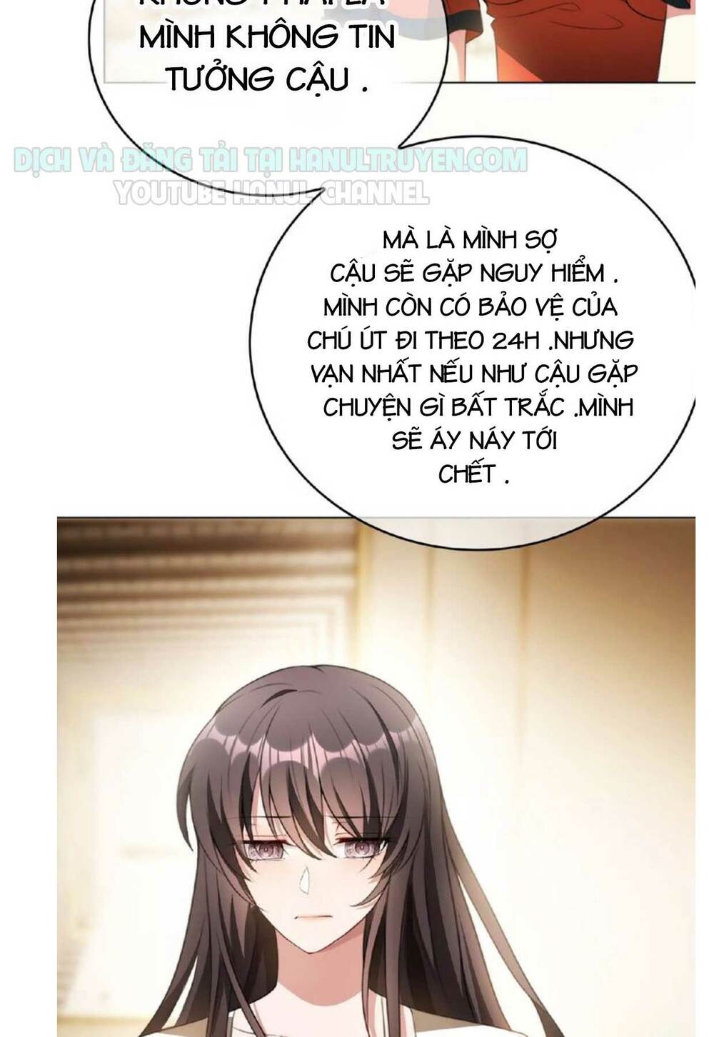 cô vợ nhỏ nuông chiều quá lại thành ác!! chapter 102 6