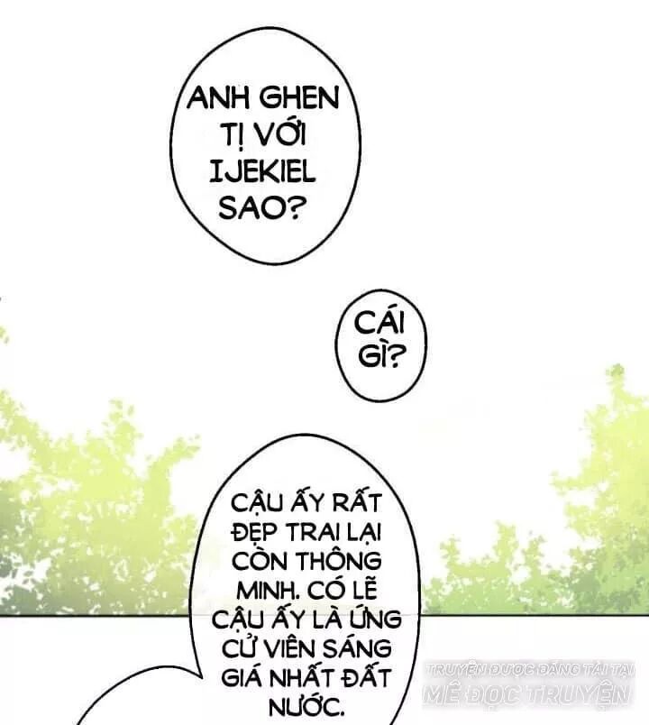 một ngày nọ tôi bỗng thành nàng công chúa chapter 31 26