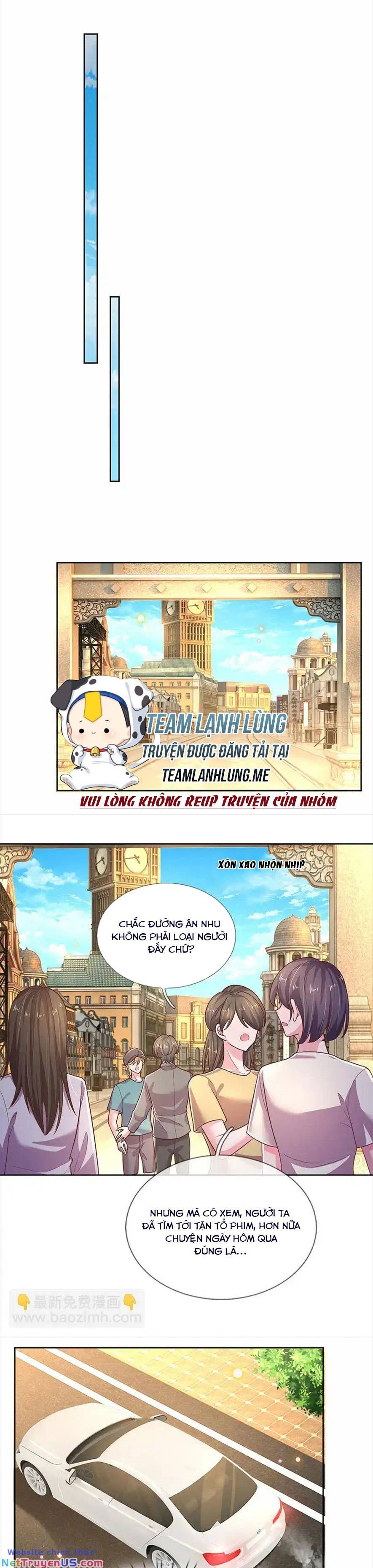 ta có con với đại boss chapter 75 7