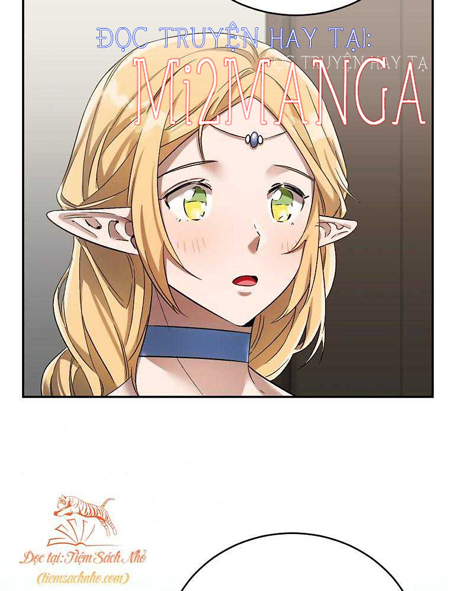 cách sống sót khi đã max level chapter 13.1 7