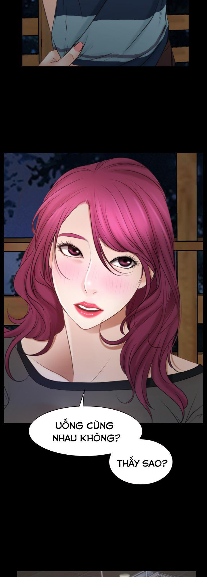 xúc cảm chôn giấu chapter 16 69