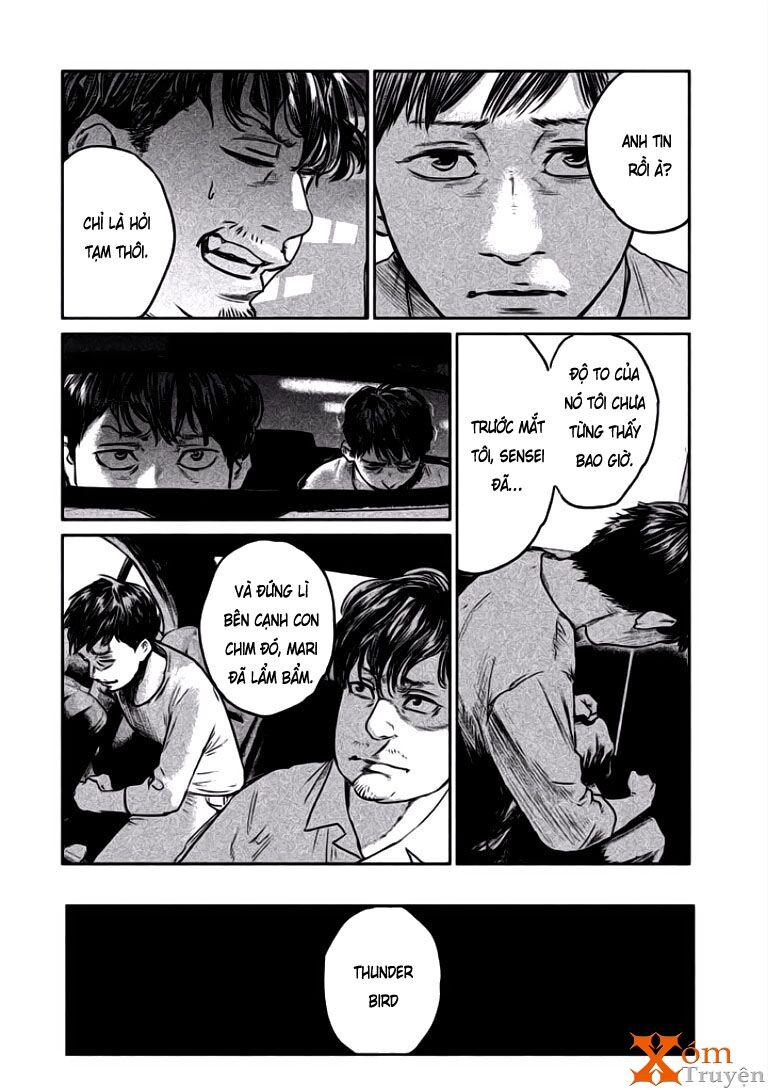 chousou no babel chapter 2 37