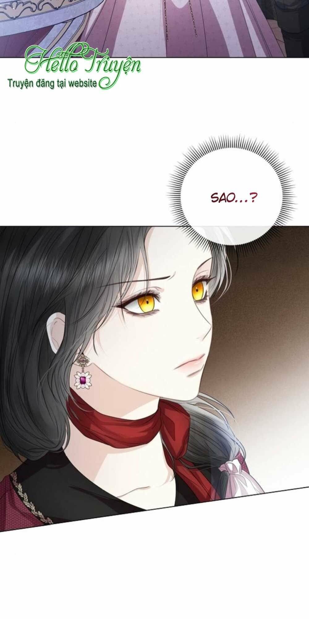 tôi sẽ từ bỏ vị trí hoàng hậu chapter 32 26