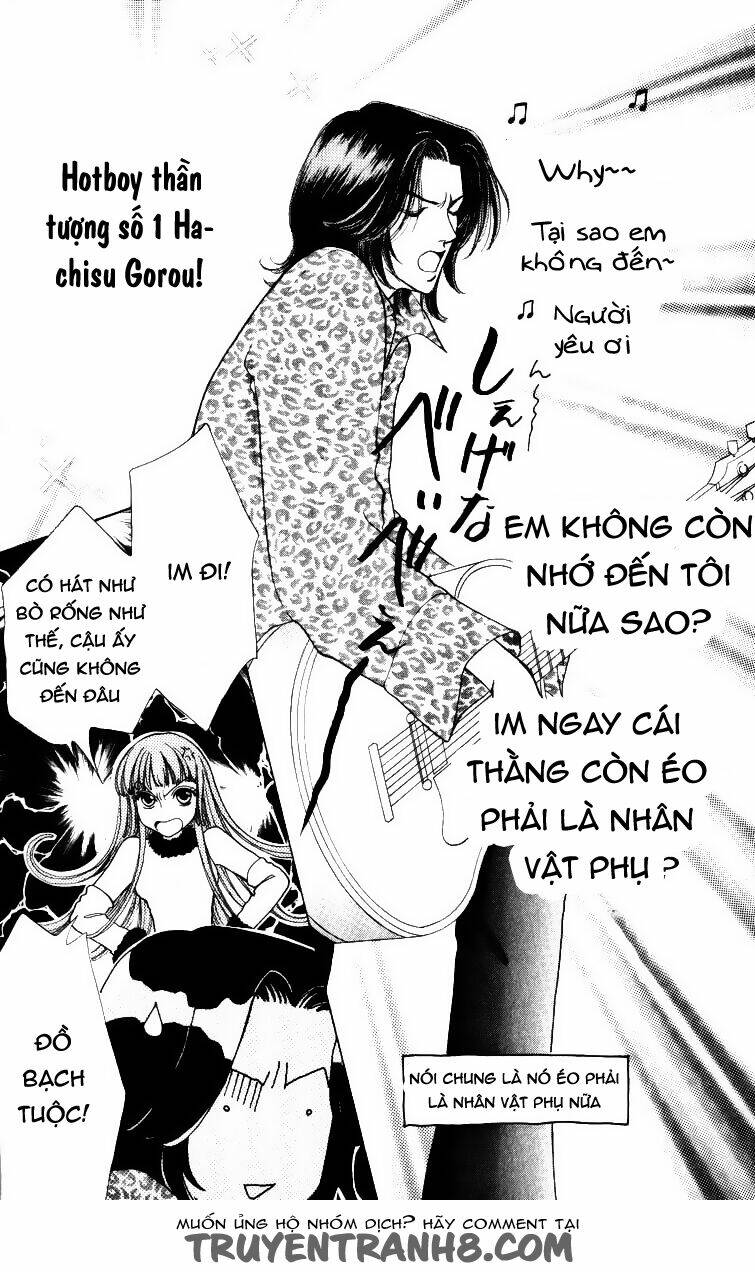hana ni nare chapter 59 22