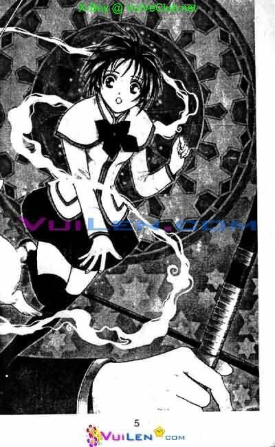 cô bé alice thầm lặng chapter 1 5