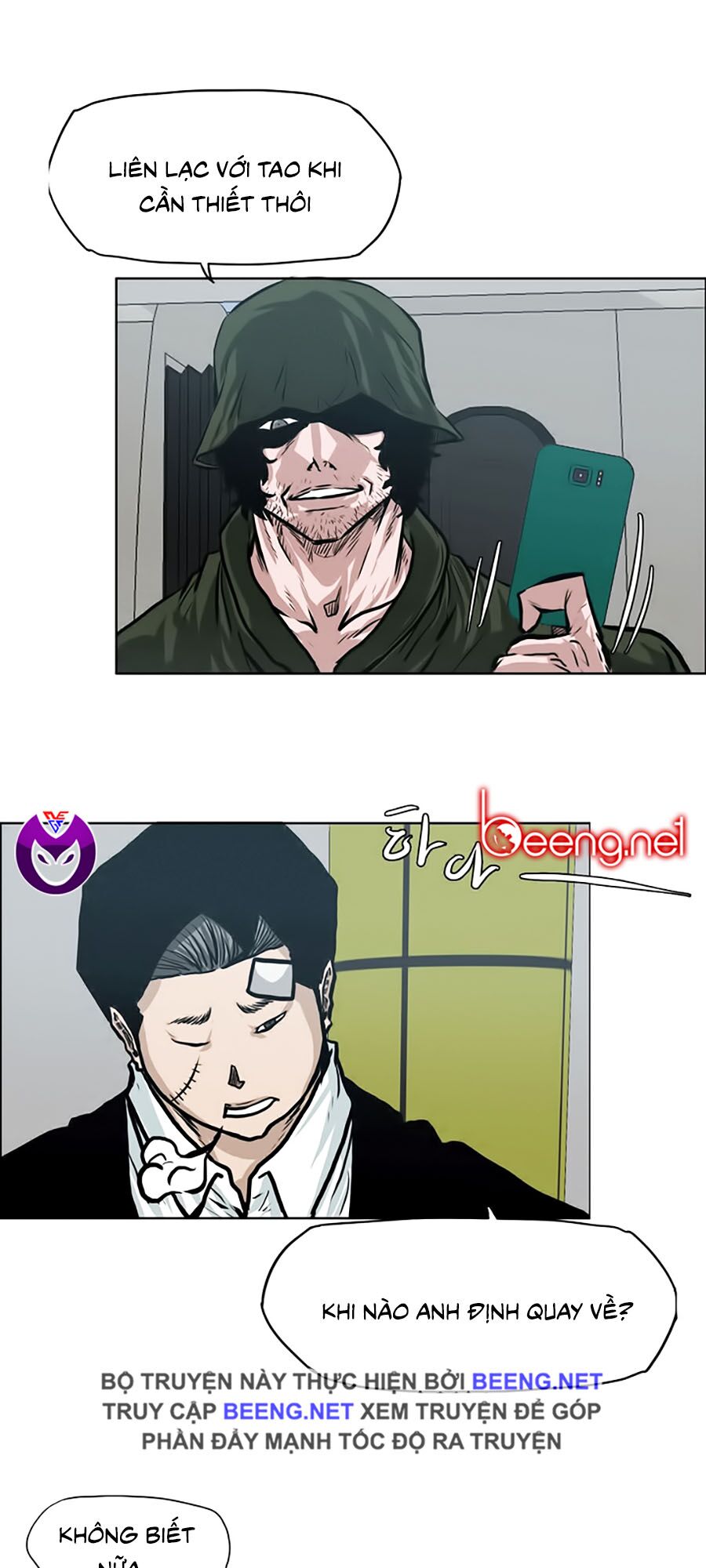 bá chủ học đường ss3 chapter 14 21