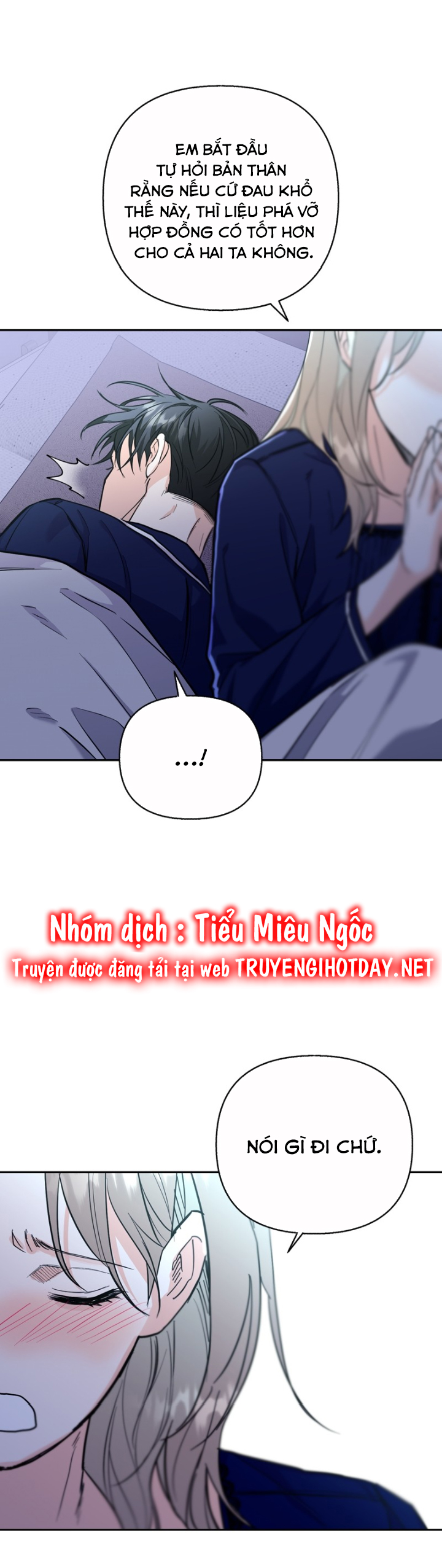 chúng ta ly hôn đi! chapter 46 20