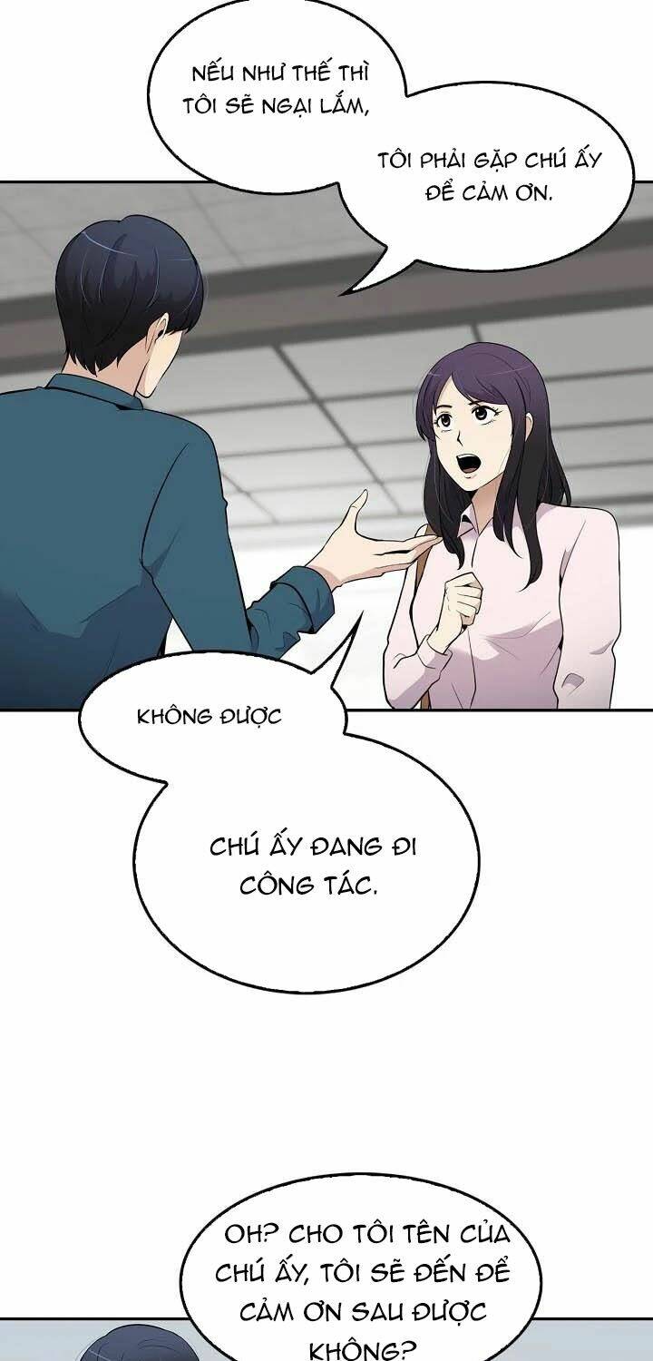 điều tra viên chuyển sinh chapter 41 7