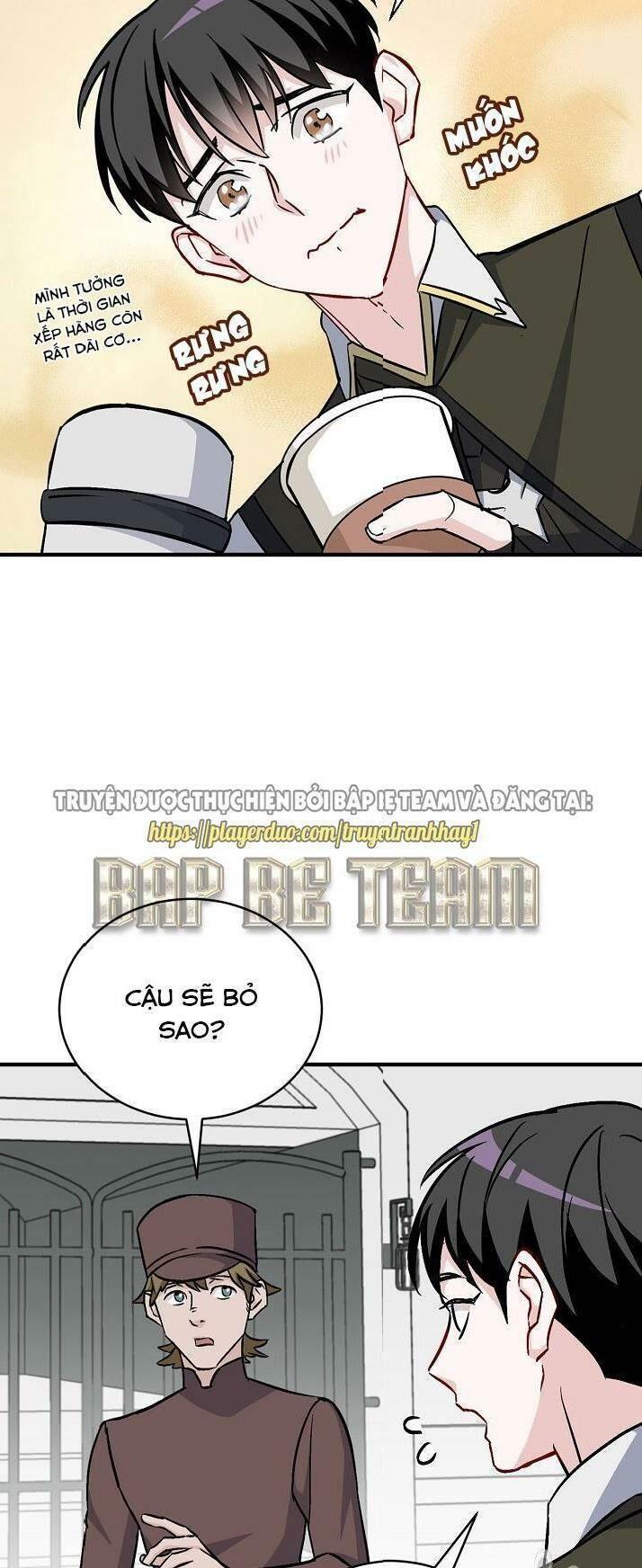 tôi lên cấp chỉ bằng cách ăn chapter 24 15