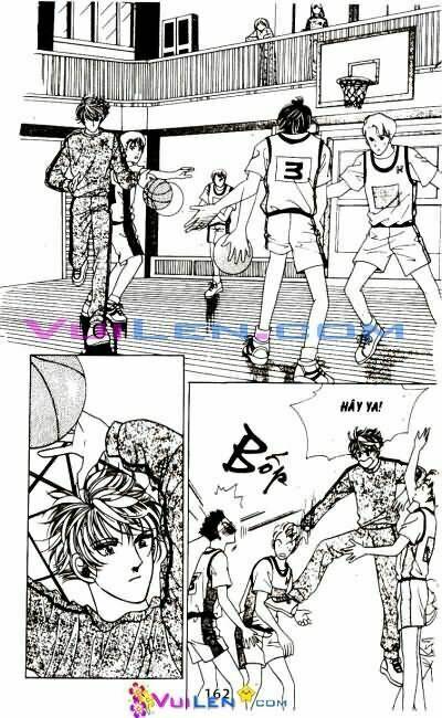 nụ hôn nồng thắm chapter 5 162