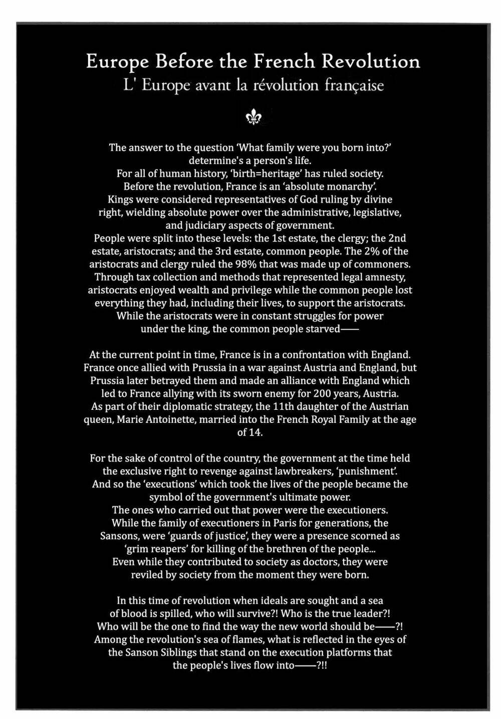 innocent rouge (innocent phần 2) chapter 51 7