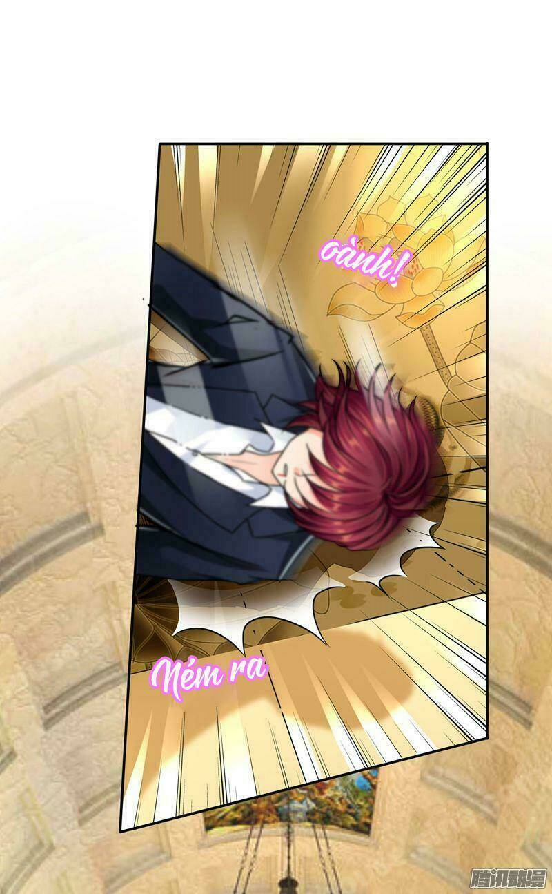 bá đạo trung khuyển tìm ái ký chapter 52 14