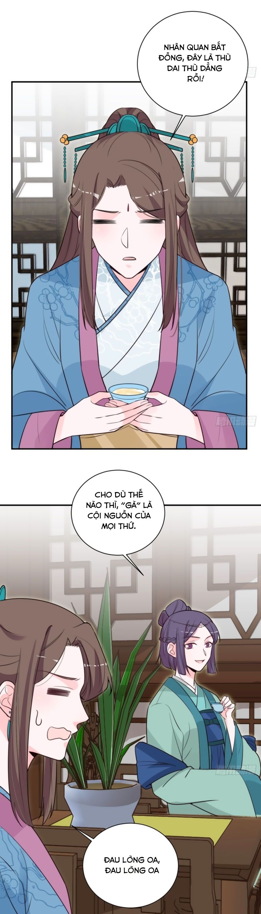 cung đấu live chapter 41 7