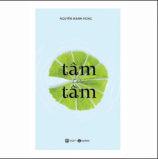 Sách - Tâm từ Tâm