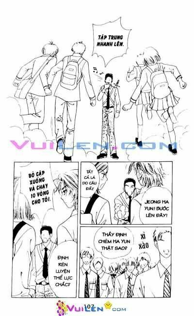 bong bóng trắng chapter 6 107