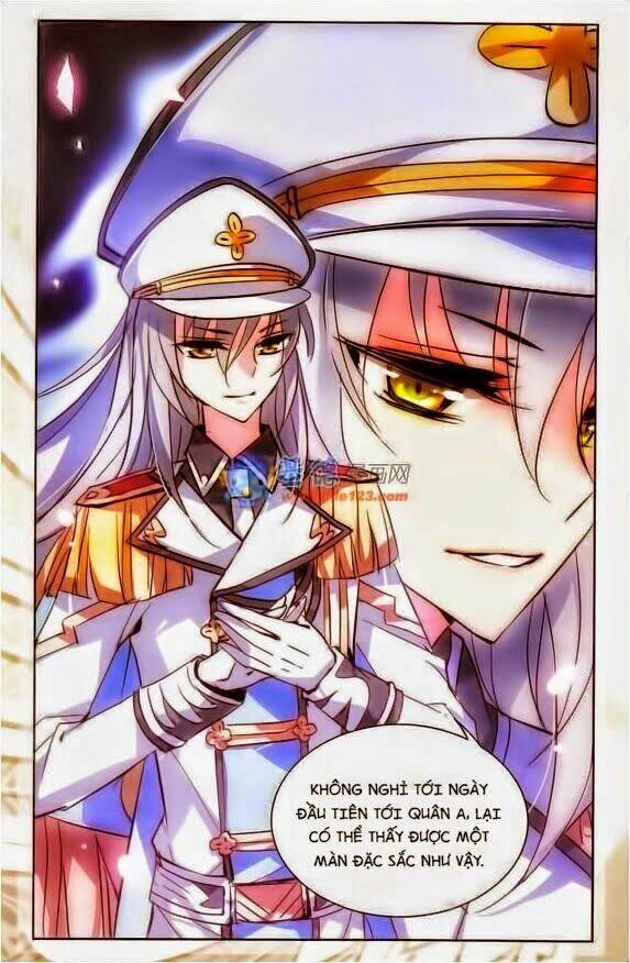 xuyên duyệt tây nguyên 3000 chapter 41 5