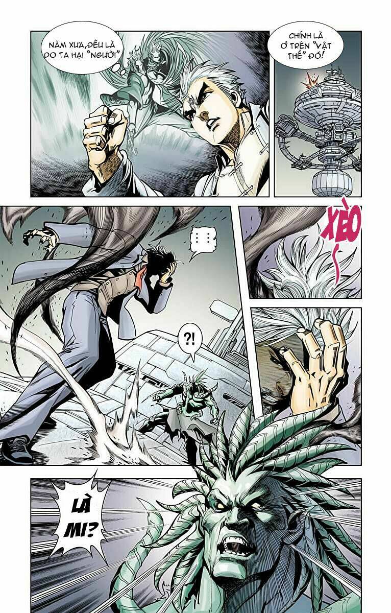 thần binh huyền kỳ f chapter 36 18