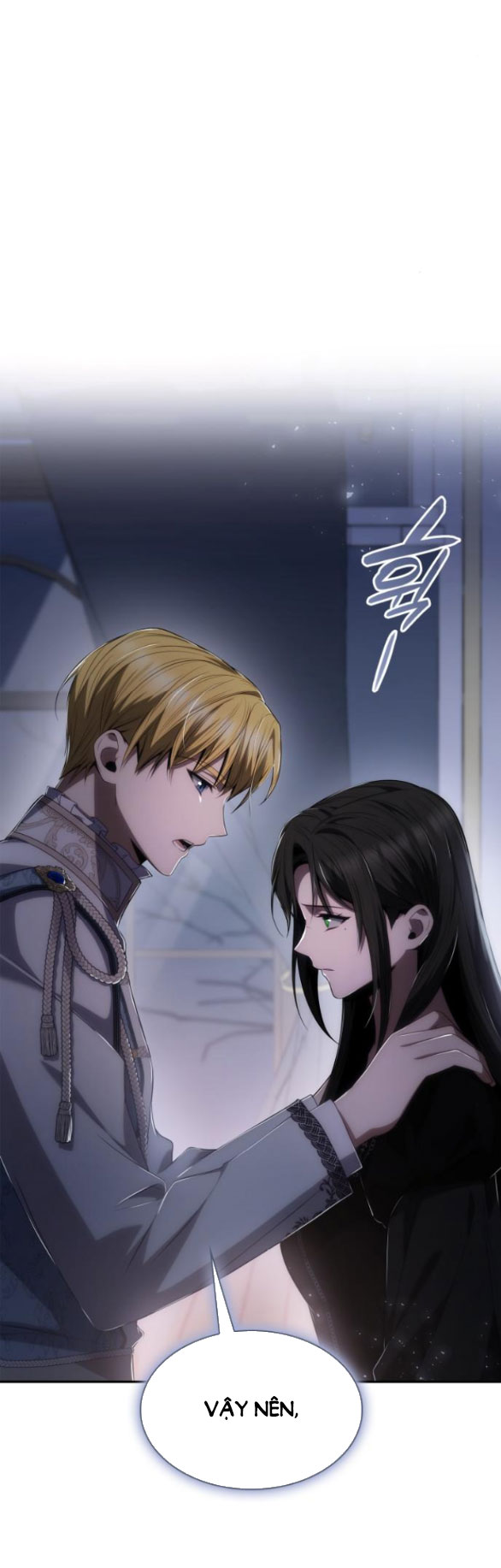 Chị Yêu, Kiếp Này Em Sẽ Là Hoàng Hậu chapter 64.1 - Trang 19