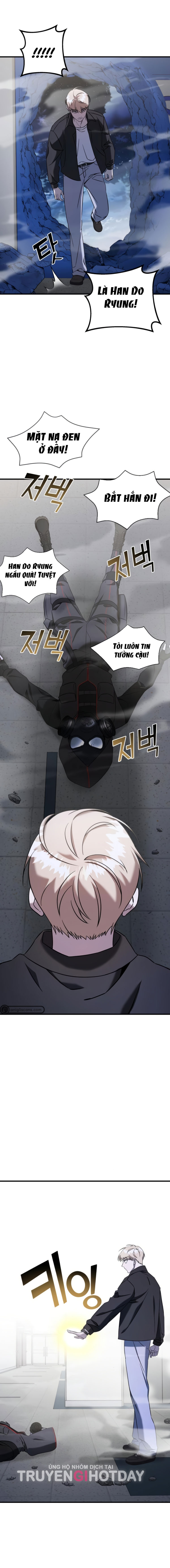 phản diện thuần túy chapter 66.2 21