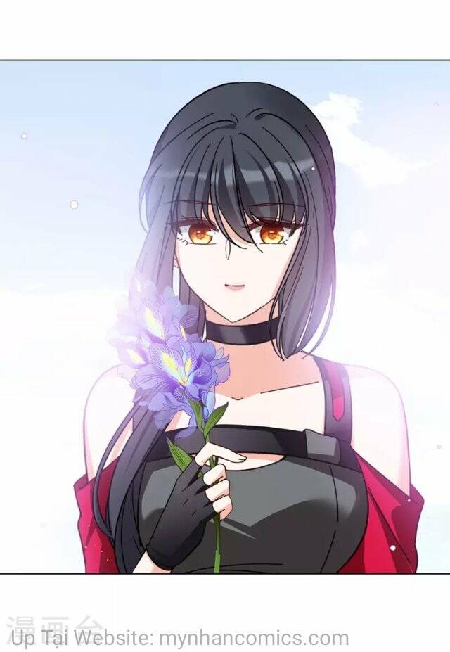 cô ấy đến rồi, xin nằm xuống! chapter 137 18