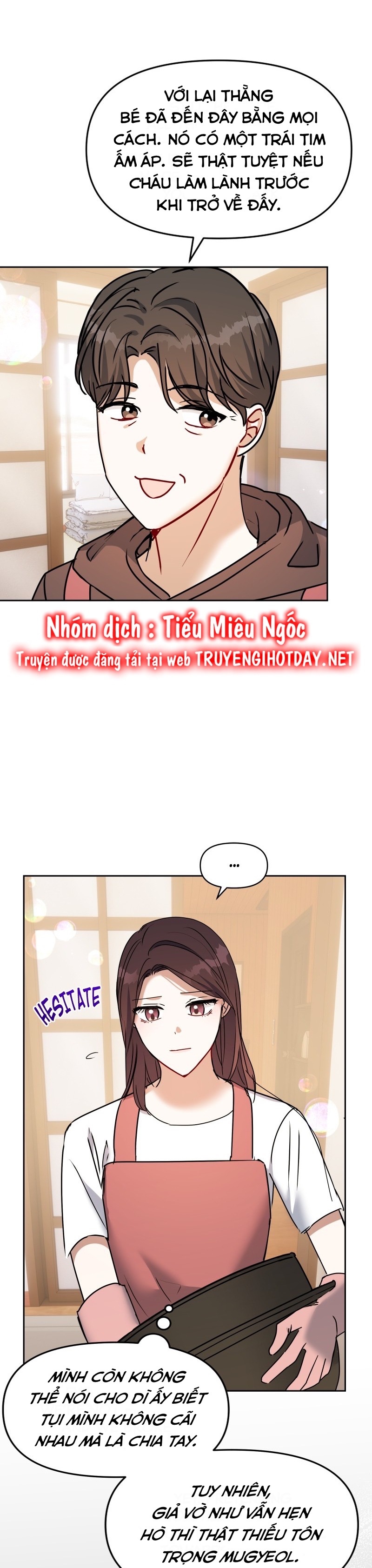 bản cam kết hôn nhân chapter 63 9