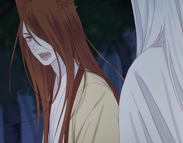 lượm được một tiểu hồ ly phần 2 chapter 38.5 16